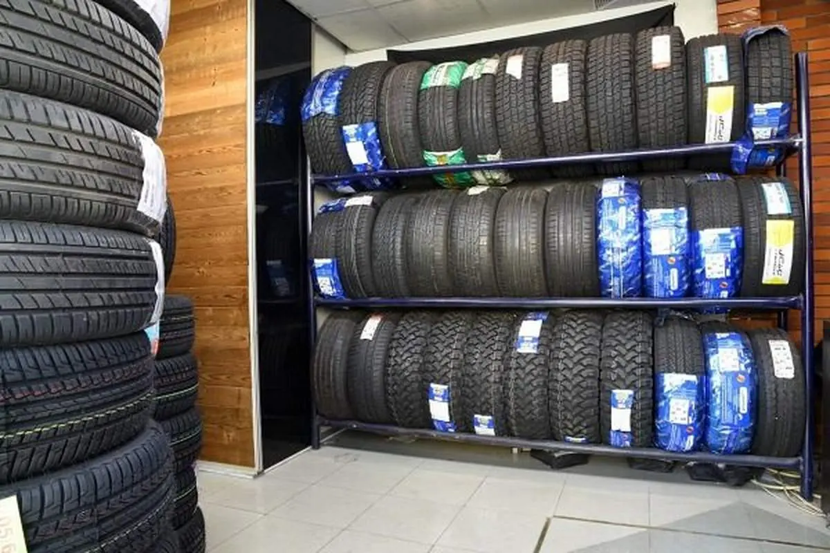 مدارک دریافت لاستیک دولتی اعلام شد