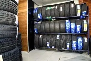 قیمت لاستیک با نرخ دولتی اعلام شد/ جدول