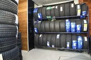 قیمت یک جفت لاستیک در سال ۱۴۰۲ اعلام شد/ جدول