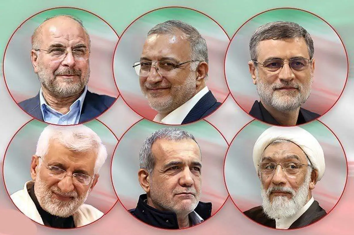 برنامه تلویزیونی ۱۵ دقیقهای نامزدها لغو شد