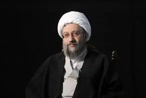 آملی لاریجانی: با سهل انگاری و کم کاری عده ای، نباید جان مردم به خطر بیفتد