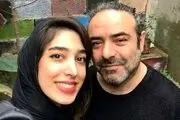 همسر حسن معجونی از بیماری تلخ این آقای بازیگر پرده برداشت

