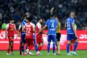 استقلال در برابر پرسپولیس «بچه سر راهی» است!