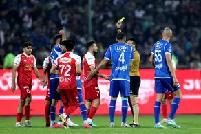 بانک‌ها هم قید پرسپولیس و استقلال را زدند!