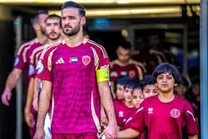 جدایی غافلگیرکننده نوراللهی از الوحده؛ به النصر می رود!