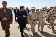 جانشین فرمانده کل انتظامی: درگیری دیروز فیصله پیدا کرد 