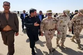 جانشین فرمانده کل انتظامی: درگیری دیروز فیصله پیدا کرد 