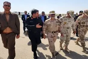  علت عجیب درگیری و شهادت یک مرزبان ایرانی !
