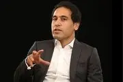 تصویری از مهدی مهدوی کیا با خواننده زن ممنوعه که باور نمی‌کنید!/ عکس