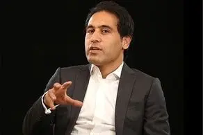 تصویری از مهدی مهدوی کیا با خواننده زن ممنوعه که باور نمی‌کنید!/ عکس