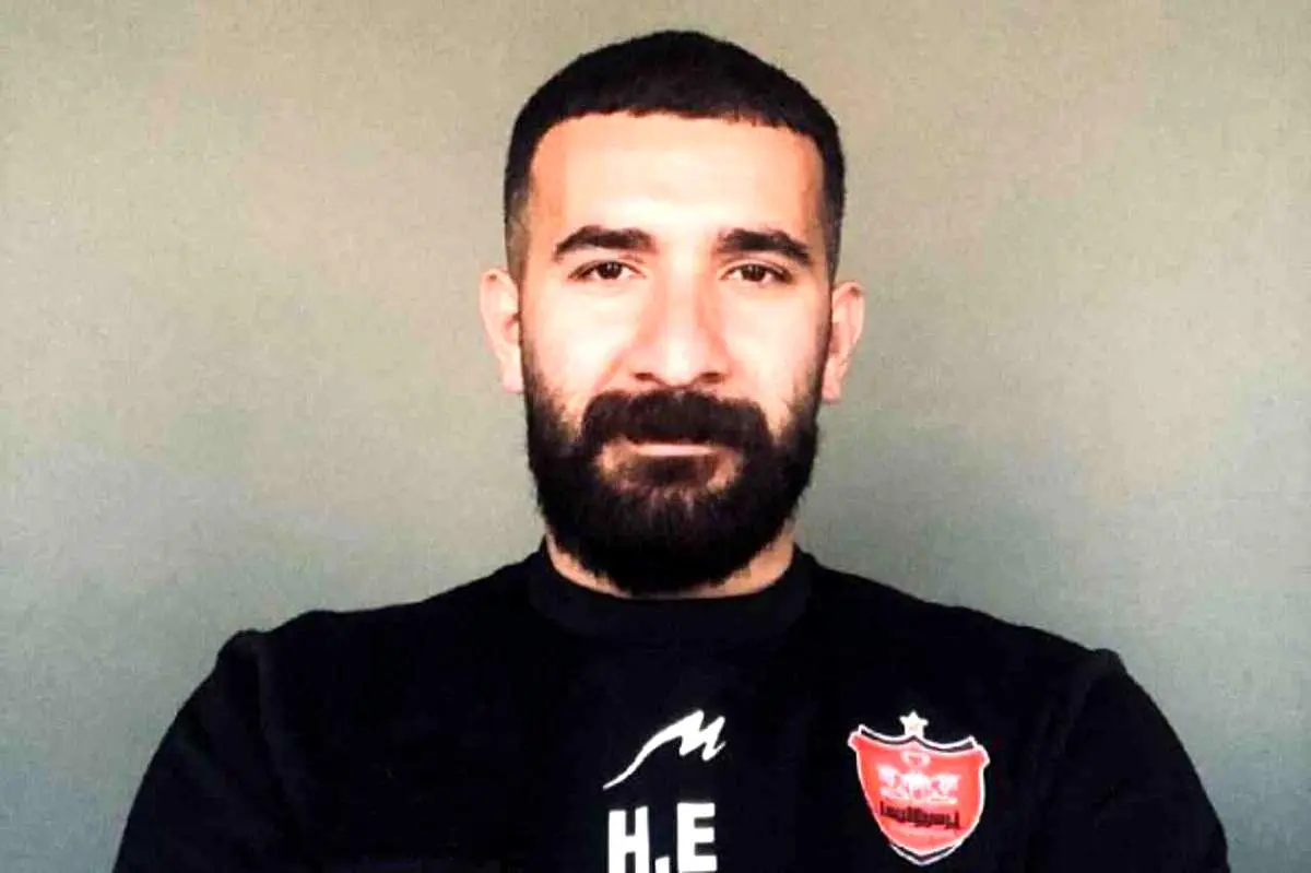 یک آنالیزور دیگر به پرسپولیس اضافه شد