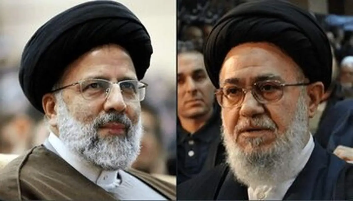 ماجرای درگیری ابراهیم رئیسی با یک روحانی معروف چه بود؟