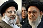 ماجرای درگیری ابراهیم رئیسی با یک روحانی معروف چه بود؟