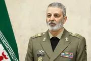 سرلشکر موسوی: بر پایبندی دشمن به آتش‌بس تردید داریم  