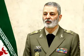 سرلشکر موسوی: بر پایبندی دشمن به آتش‌بس تردید داریم  