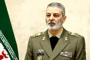 سرلشکر موسوی: بر پایبندی دشمن به آتش‌بس تردید داریم  