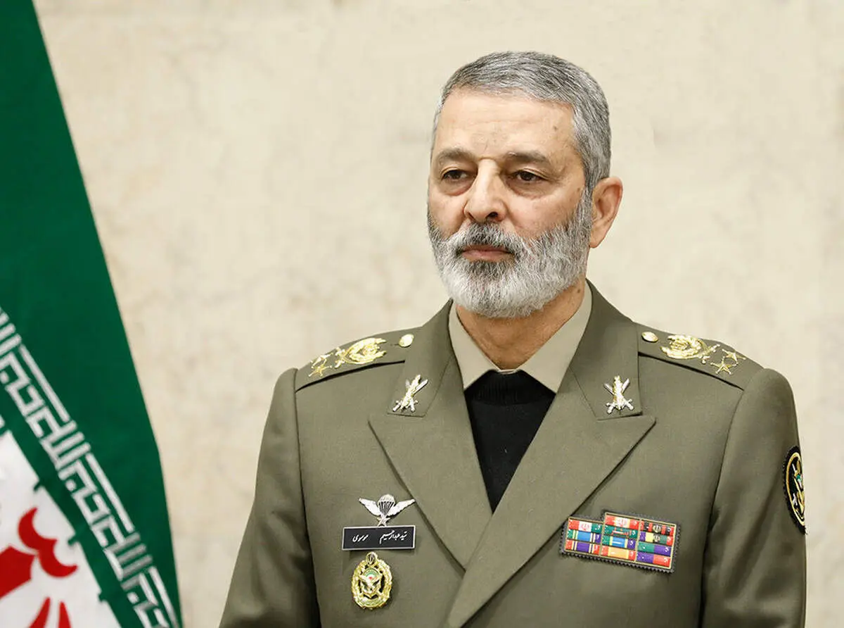 سرلشکر موسوی: بر پایبندی دشمن به آتش‌بس تردید داریم  
