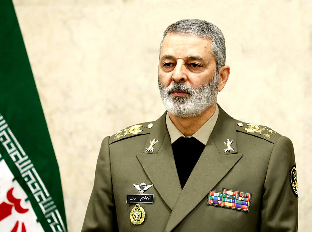سرلشکر موسوی: بر پایبندی دشمن به آتش‌بس تردید داریم  