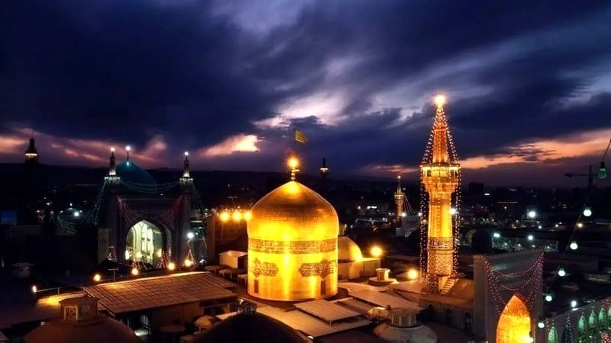 سفرهای زیارتی انتخاب اول اصفهانی‌ها