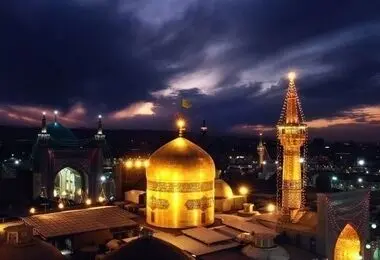 کشف محموله مواد منفجره قبل از ورود به مشهد