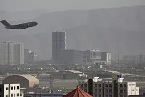 آمریکا ضربه خود را وارد کرد!