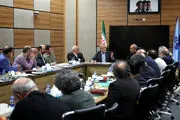 هیچ تصمیمی در کشور خارج از چارچوب شورای عالی امنیت ملی و بدون اذن رهبری عالیقدر اتخاذ نمی‌شود