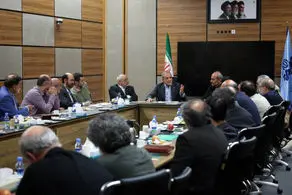 هیچ تصمیمی در کشور خارج از چارچوب شورای عالی امنیت ملی و بدون اذن رهبری عالیقدر اتخاذ نمی‌شود