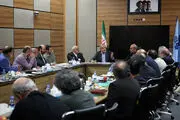 هیچ تصمیمی در کشور خارج از چارچوب شورای عالی امنیت ملی و بدون اذن رهبری عالیقدر اتخاذ نمی‌شود