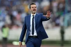 پیش‌بینی سرمربی اسبق استقلال از قهرمان فصل بعد سری آ

