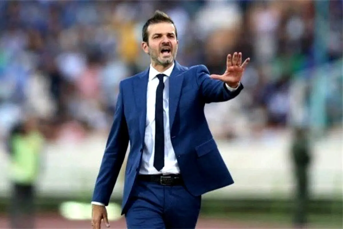 پیش‌بینی سرمربی اسبق استقلال از قهرمان فصل بعد سری آ

