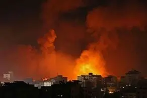 آتش بس جمعه انجام خواهد شد؟+جزییات
