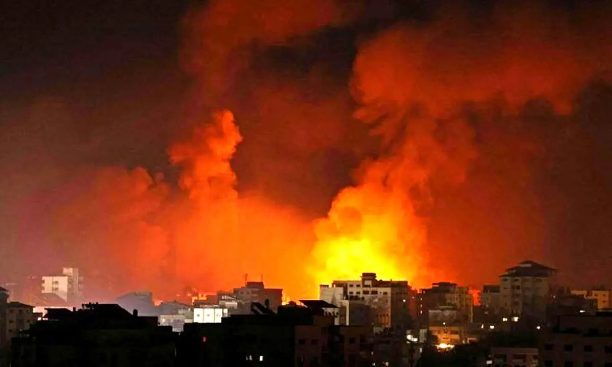 آتش بس جمعه انجام خواهد شد؟+جزییات