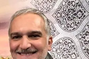 فیلم رقص بیژن بنفشه‌خواه و رفقا با آهنگ ممنوعه که باور نمی کنید!/ ویدئو