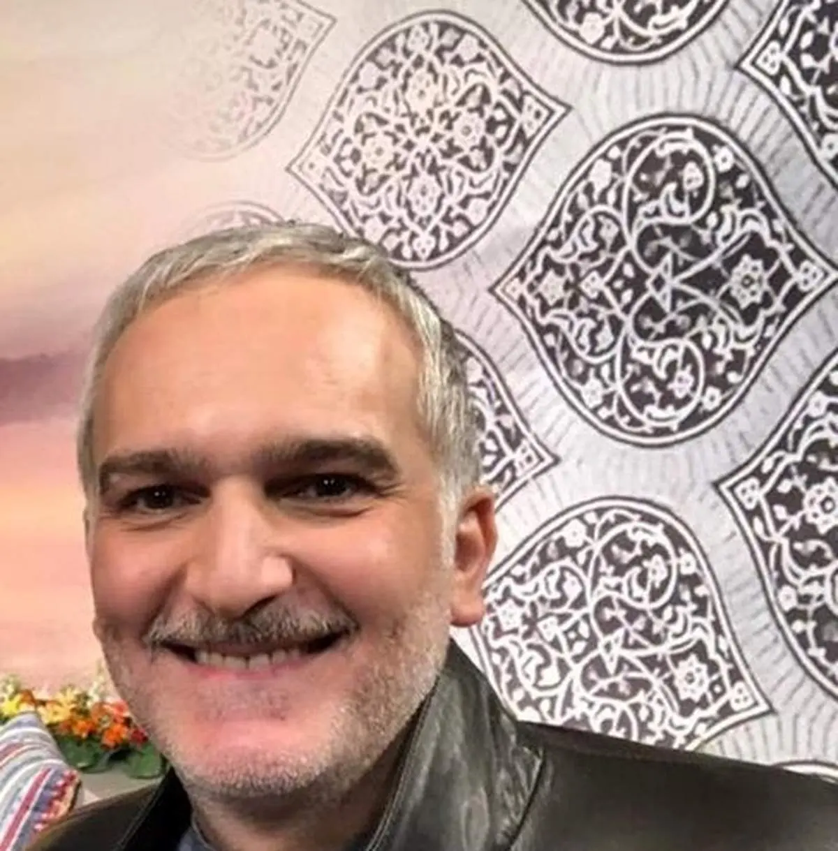 فیلم رقص بیژن بنفشهخواه و رفقا با آهنگ ممنوعه که باور نمی کنید!/ ویدئو