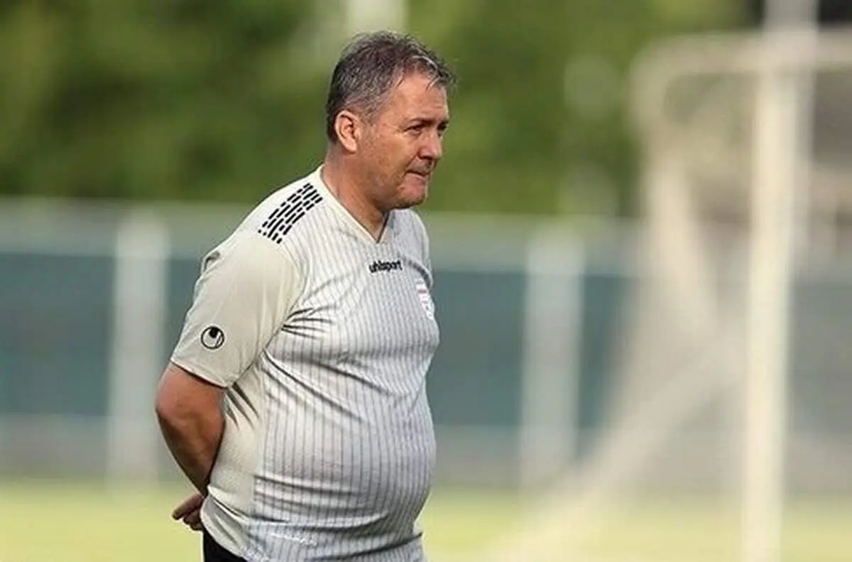 زور پرسپولیس به قرارداد با اسکوچیچ نرسید