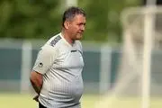 زور پرسپولیس به قرارداد با اسکوچیچ نرسید