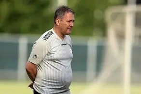 زور پرسپولیس به قرارداد با اسکوچیچ نرسید