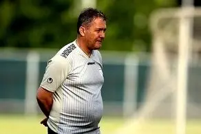 زور پرسپولیس به قرارداد با اسکوچیچ نرسید