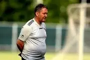 زور پرسپولیس به قرارداد با اسکوچیچ نرسید