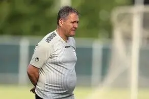 زور پرسپولیس به قرارداد با اسکوچیچ نرسید