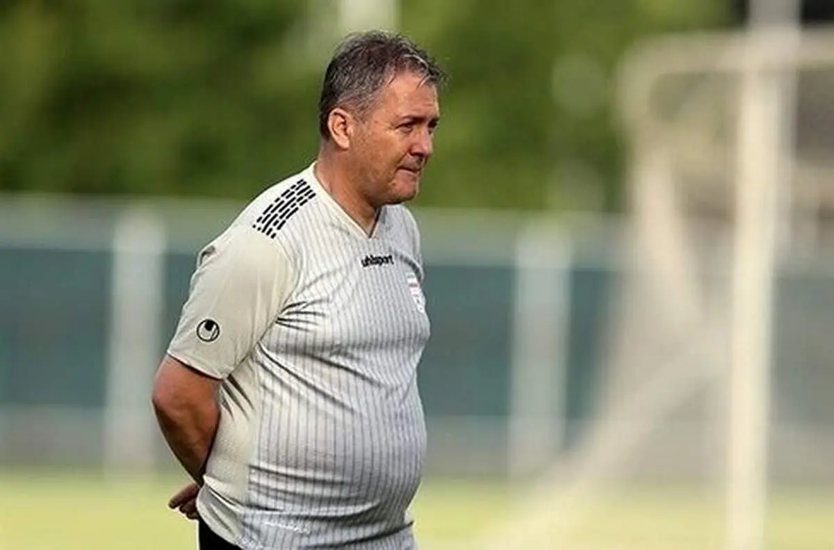 زور پرسپولیس به قرارداد با اسکوچیچ نرسید