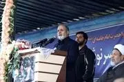 مقاومت هر روز بالنده تر می شود 