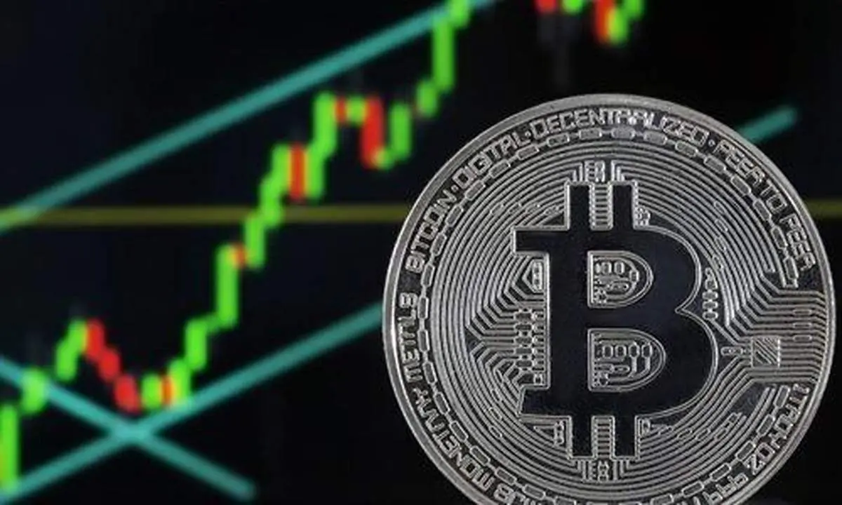 چین برای بیتکوین شمشیر را از رو بست!