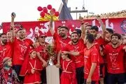 توهین شبکه استانی به جشن قهرمانی؛ قطع همکاری تراکتور با صداوسیمای تبریز! 