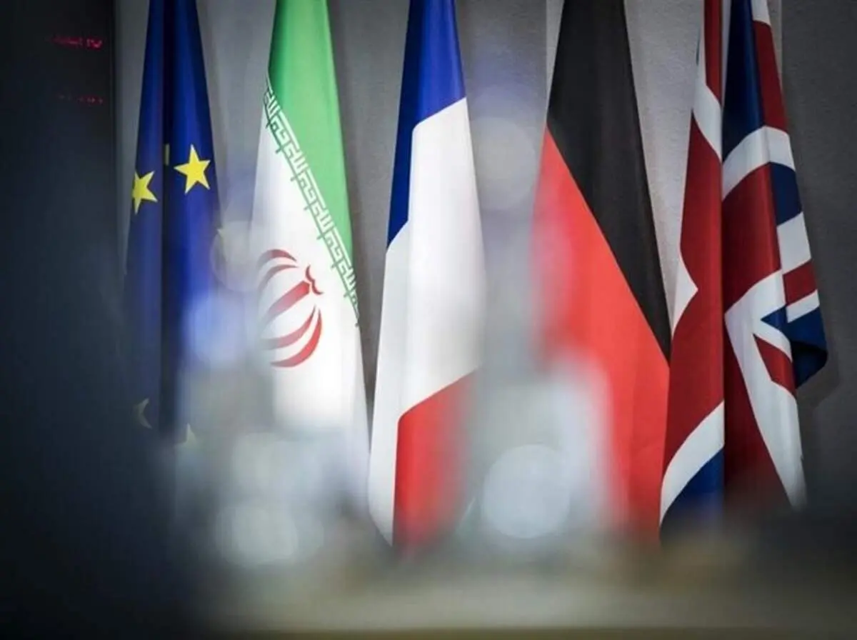 دیدار مقامات ایرانی و اروپایی در ترکیه