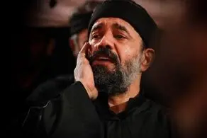 تیکه سنگین محمود کریمی به برخی مسئولین: هرجا بروم این نامه را می‌خوانم!