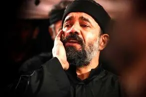افشاگری شریک حاج محمود کریمی در مورد شغل او| نان مداح سرشناس از کجا در می آید؟