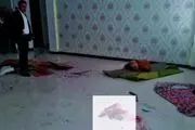 پیدا شدن جسد «ستاره» کنار جهیزیه‌اش در مشهد+عکس‌های دلخراش