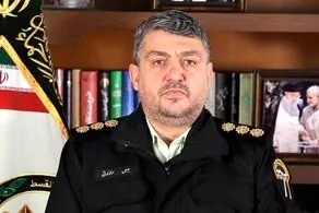 دستگیری اولین سارق سال ۱۴۰۰