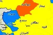 تنها شهر‌ ممنوعه برای سفر نوروزی 1400 در استان کردستان